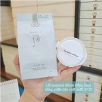 Lõi cushion Whoo trắng (tách set) - DATE 2025 hà chung ohui