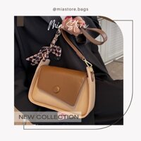 Lỗi do vận chuyển có ảnh chụp lỗi Doris Bag Mia Store