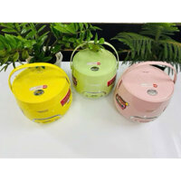 Lỗi đổi mới.Nồi cơm điện mini 1.2L HASUKA HSK-802 lòng phủ chống dính ceramic phù hợp với gia đình 3-4 người.