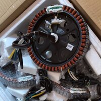 Lõi động cơ xe điện 500W lõi  bi 6202-6203
