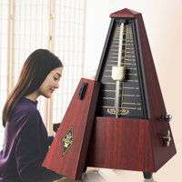 Lõi Đức Cơ Metronome Đàn Piano Guitar Guzheng Erhu Violin Đa Năng Kỳ Thi Chính Xác Chuyên Dụng Nhịp Điệu Thiết Bị jpq3.23