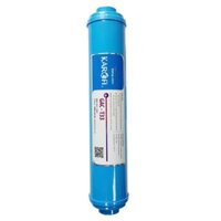 Lõi GAC-T33 - (Lõi số 5) | Karofi.| Hàng chính hãng - Chức năng sử dụng để loại bỏ chất hữu cơ, màu, mùi