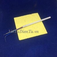 Lõi gia nhiệt sứ, đầu gia nhiệt, đầu đốt nóng mỏ hàn HAKKO 936 8586 852D+