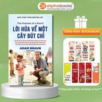 Lời Hứa Về Một Cây Bút Chì