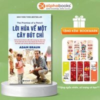 Lời Hứa Về Một Cây Bút Chì