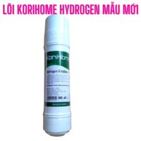 Lõi Hydrogen Alkaline Korihome - Lõi lọc nước Korihome chính hãng