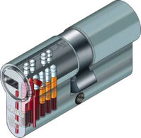 Lõi khóa cao cấp ABUS EC660