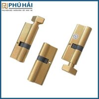 Lõi khóa HUY HOÀNG mở trong- LXD