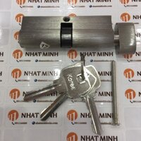 Lõi khóa Ruột khóa Kospi 75mm 1 đầu chìa