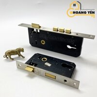 Lõi Khoá, Thân Khoá Huy Hoàng, Ruột Khoá Huy Hoàng Thân 8520/5810