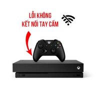 Lỗi Không Kết Nối Tay Cầm – Xbox One X