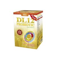 Lợi Khuẩn DL12 Probiotic men vi sinh