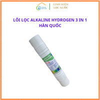 Lõi Lọc Alkaline Hydrogen , lõi lọc tạo hydrogen cho máy RO