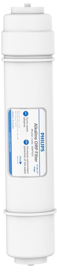 Lõi lọc Alkaline ORP 2in1 AWP931 (dành cho các dòng máy lọc nước Philips ADD8960/70/76/80)