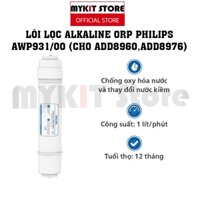 Lõi lọc Alkaline ORP Philips AWP931/00 (Cho ADD8960,ADD8976)