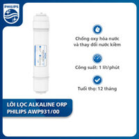Lõi lọc Alkaline ORP Philips AWP93100 Cho ADD8960,ADD8976