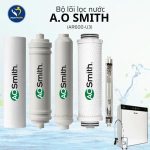 Lõi lọc Aosmith cho AR600-U3