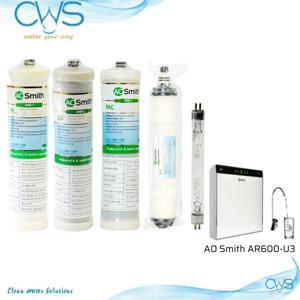 Lõi lọc Aosmith cho AR600-U3