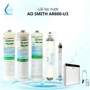 Lõi lọc Aosmith cho AR600-U3
