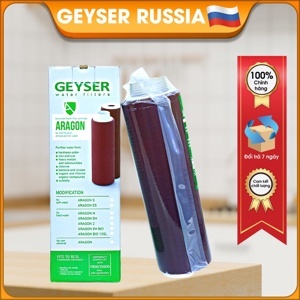 Lõi lọc số 3 Aragon