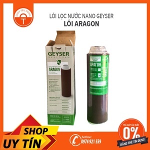 Lõi lọc số 3 Aragon