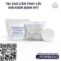 Lõi lọc bình tạo nước ion kiềm
