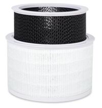 Lõi lọc cho Máy lọc không khí Clair K2M24/My Clair