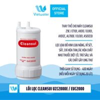 Lõi lọc CleanSui UZC2000E / EUC2000