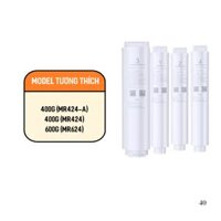 Lõi lọc của máy lọc nước xiaomi 400G ( MR424, MR424-A)