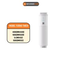 Lõi lọc của máy lọc nước xiaomi 1A ( MR432, MR432-D, MR532, MR532-D)