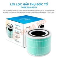 Lõi lọc diệt khuẩn cho máy lọc không khí Levoit Core 300 – Chính Hãng