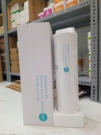 Lõi lọc Ecosphere Nuskin – lựa chọn thông minh cho gia đình hiện đại