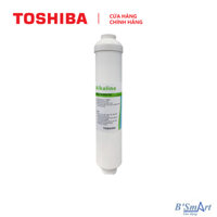 Lõi lọc F-Alkaline của máy Toshiba TWP-W1035SVN và TWP-W1630SVN 7 lõi