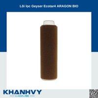 Lõi lọc Geyser Ecotar4 ARAGON BIO