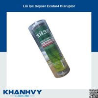 Lõi lọc Geyser Ecotar4 Disruptor