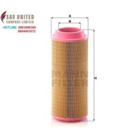 Lõi lọc gió MANN C15300