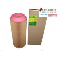 Lõi lọc gió MANN C16400