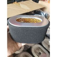 Lõi lọc gió máy dầu diesel yanmar L90 L100 186f 5kw