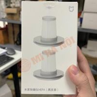 Lõi lọc Hepa thay thế máy hút bụi Mijia UV mite