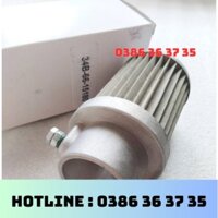 Lõi lọc Hydac lọc dầu thủy lực xe nâng Komatsu 1 tấn 3 tấn mã 34B-66-15180