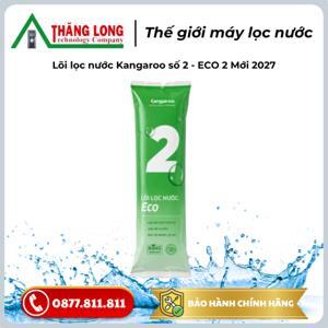 Lõi lọc Kangaroo số 2