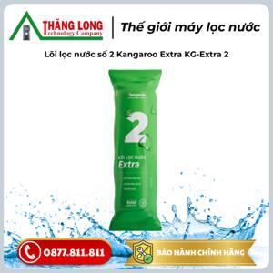 Lõi lọc Kangaroo số 2
