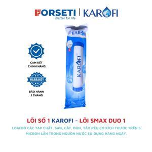 Lõi lọc Karofi PP5 số 1
