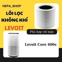 Lõi lọc không khí Levoit Core 400S - RF. Lõi lọc thay thế cho máy lọc không khí Levoit Core 400s