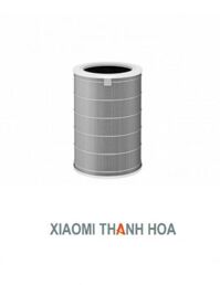 Lõi Lọc Không Khí Mi Air Purifier HEPA Filter Màu Xám – Hàng Chính Hãng