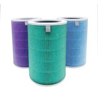 Lõi Lọc Không Khí Xiaomi - Filter (Antibacterial)/ Formaldehyde Filter S1/ HEPA Filter/ 4 Filter/ 4 Lite Filter - SCG4011TW/ SCG4026GL/SCG4021GL/BHR5120GL/BHR5272GL