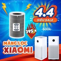 Lõi Lọc Không Khí Xiaomi Air Purifier 4, bộ lọc không khí Xiaomi, màng lọc Xiaomi có Chip RFID