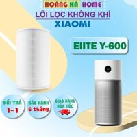 Lõi lọc không khí Xiaomi Elite Y-600, Xiaomi Air Purifier Elite Y-600, Màng lọc không khí Xiaomi