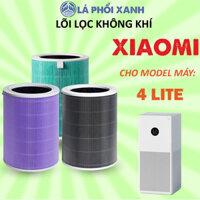 Lõi lọc không khí Xiaomi PRO H – Lõi lọc dành cho máy lọc không khí Xiaomi PRO H năm 2025, Xiaomi Air Purifier PRO H