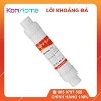 Lõi lọc Korihome chính hãng- Lõi khoáng đá Mineral- Dùng cho máy lọc nước Korihome